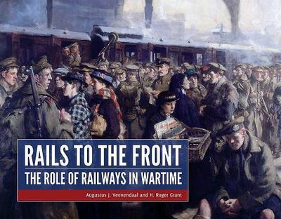 Rails to the Front