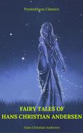 Fairy Tales of Hans Christian Andersen (Prometheus Classics)