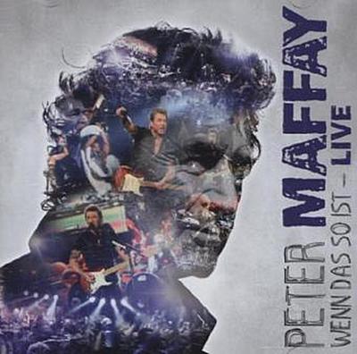 Wenn das so ist-LIVE