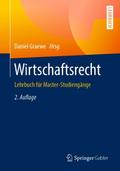 Wirtschaftsrecht