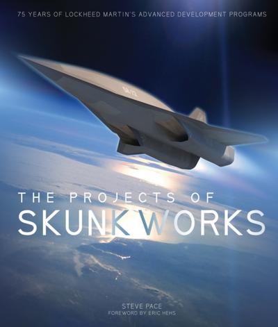 The Projects of Skunk Works