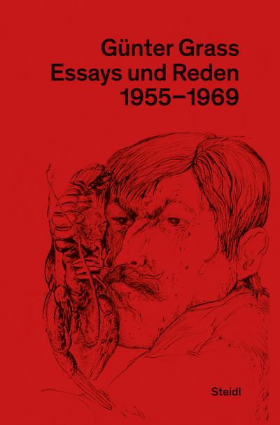 Essays und Reden I (1955-1969)
