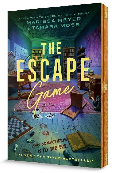 The Escape Game