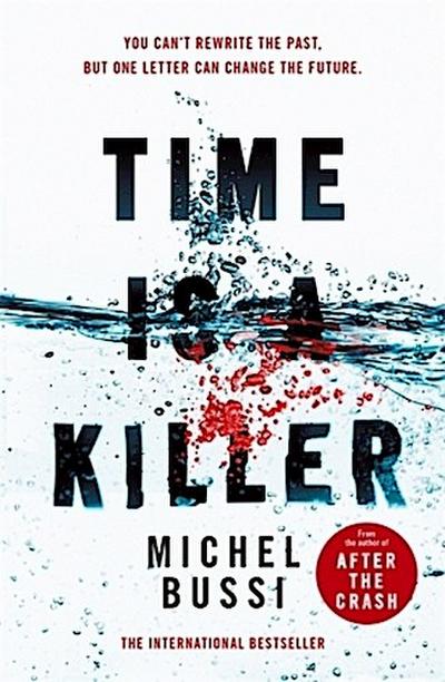 Time is a Killer