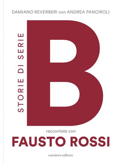Reverberi, D: Storie di serie B