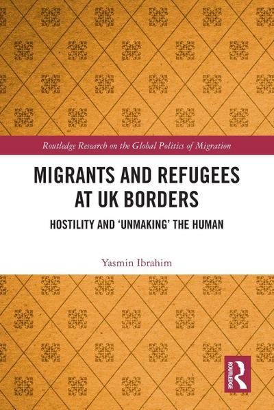 Migrants and Refugees at UK Borders