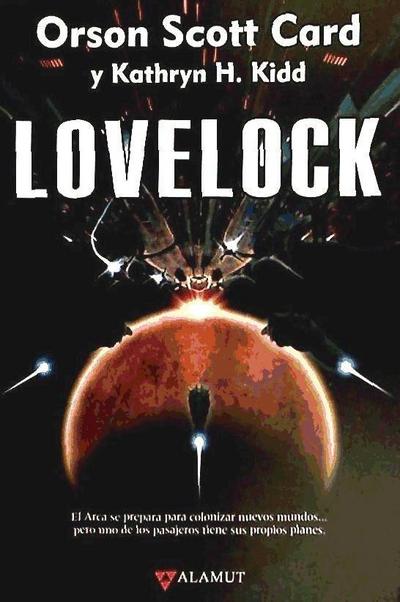 Lovelock