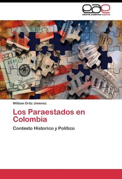 Los Paraestados en Colombia