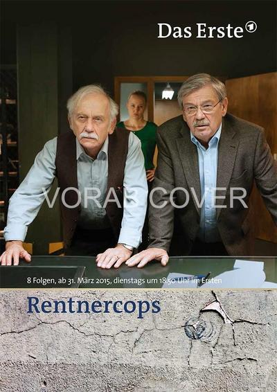 Rentnercops - Jeder Tag zählt!
