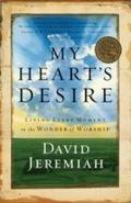 My Heart’s Desire