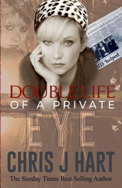 Hart, C: Double Life of a Private Eye