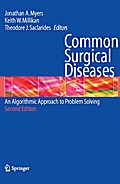 Common Surgical Diseases