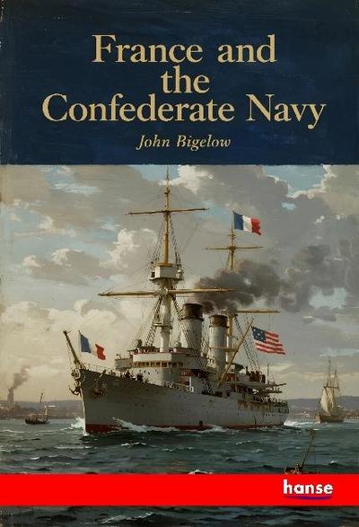 France and the Confederate Navy