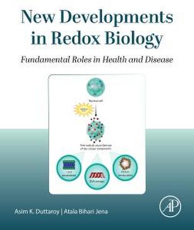 New Developments in Redox Biology