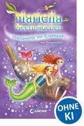 Mariella Meermädchen - Wellenritt im Eismeer