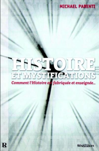 Histoire et mystifications