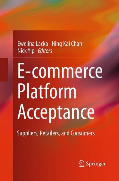 E-commerce Platform Acceptance