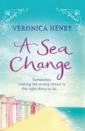 Henry, V: Sea Change