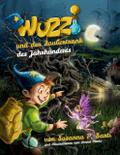 Wuzzi und der Zaubertrank des Jahrhunderts