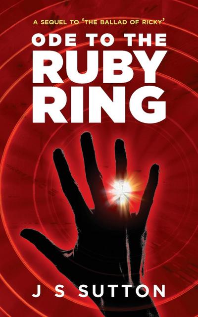Ode To The Ruby Ring