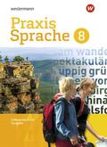 Praxis Sprache - Differenzierende Ausgabe 2017
