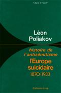 L’Europe suicidaire