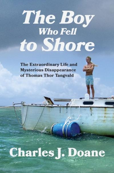 The Boy Who Fell to Shore