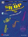 More Swop / More Swing Pop (+Online-Audio)for trumpet