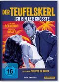 Der Teufelskerl - Ich bin der Grösste