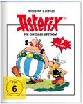Die grosse Asterix Edition