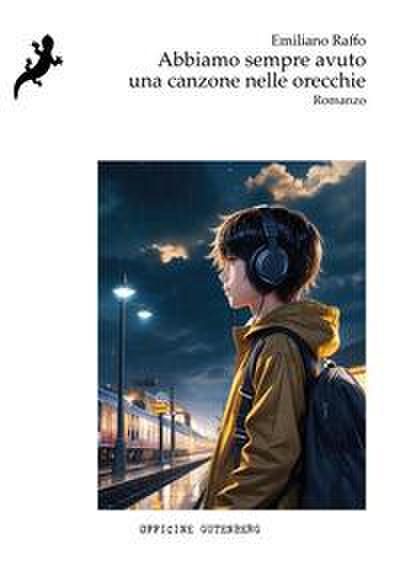 Raffo, E: Abbiamo sempre avuto una canzone nelle orecchie