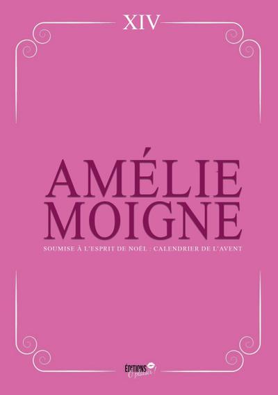 Soumise à l’esprit de Noël : calendrier de l’Avent érotique