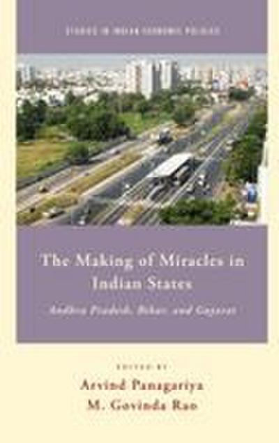 Making of Miracles in Indian States