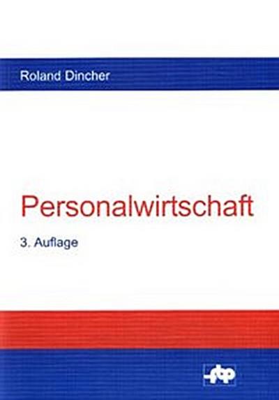 Personalwirtschaft