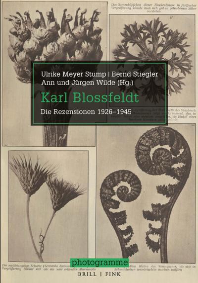 Karl Blossfeldt