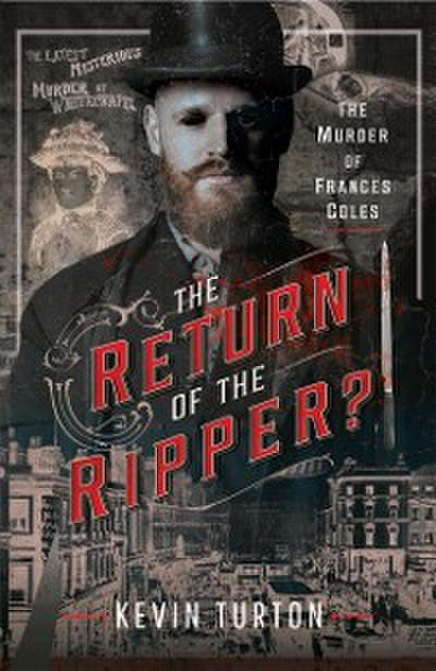 Return of the Ripper?