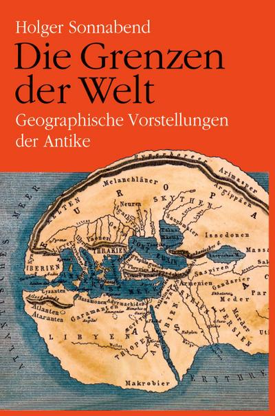 Die Grenzen der Welt