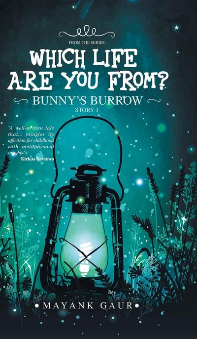 Which Life Are You From?