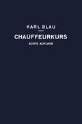 Chauffeurkurs