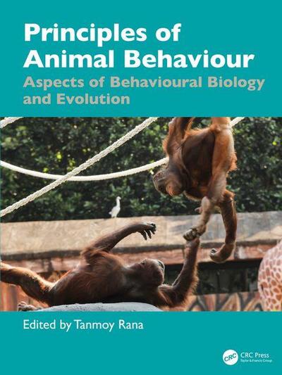 Principles of Animal Behaviour