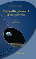 National Regulation of Space Activities
