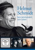 Helmut Schmidt - Sein Jahrhundert, sein Leben