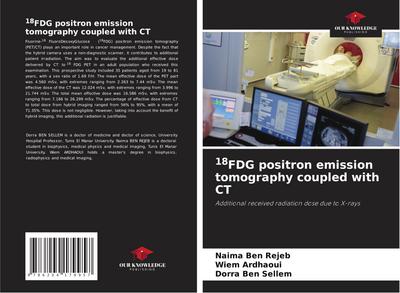 18FDG positron emission tomography coupled with CT