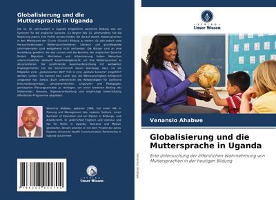 Globalisierung und die Muttersprache in Uganda