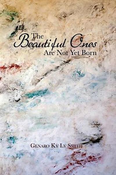 The Beautiful Ones Are Not Yet Born