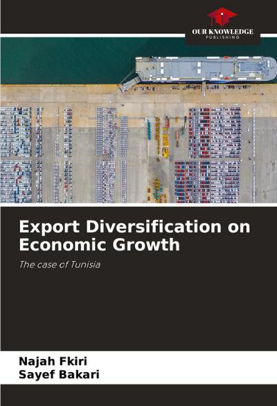 Export Diversification on Economic Growth