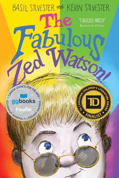 The Fabulous Zed Watson!