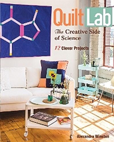 Quilt Lab-The Creative Side of Science
