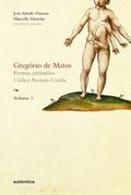Gregório de Matos - Volume 3