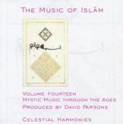 The Music Of Islam,Vol. 14